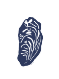 Oyster Sticker
